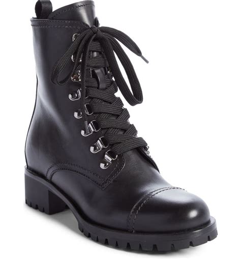 nordstrom womens combat boots|women combat boots 2021.